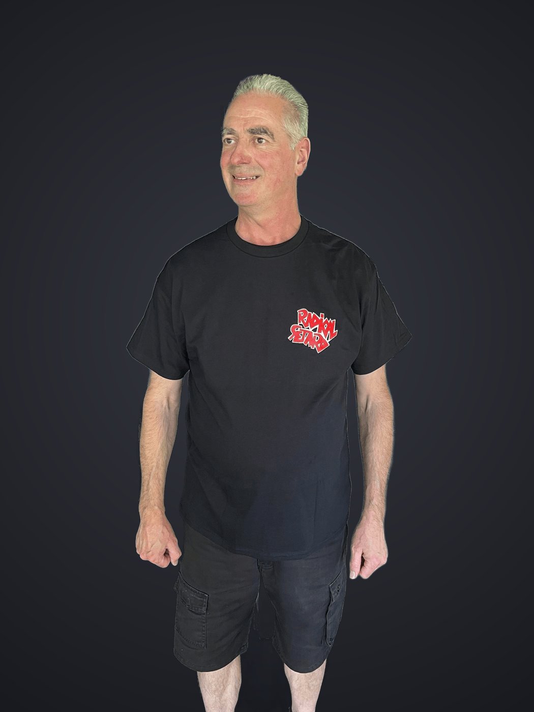 Radical Retard T-Shirt